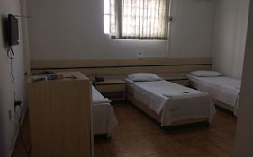 Hotel Real